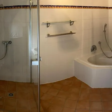 Apartmán Am Schloss Collenberg