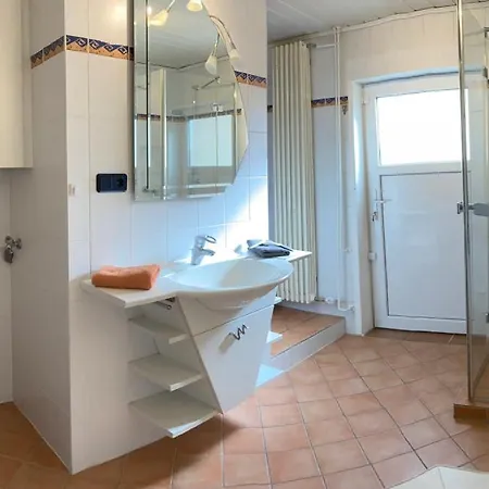 Ferienwohnung Am Schloss Collenberg